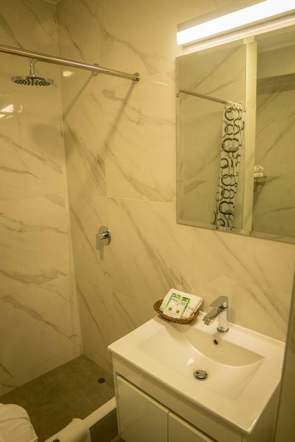 Hotel Lexus Лима Экстерьер фото